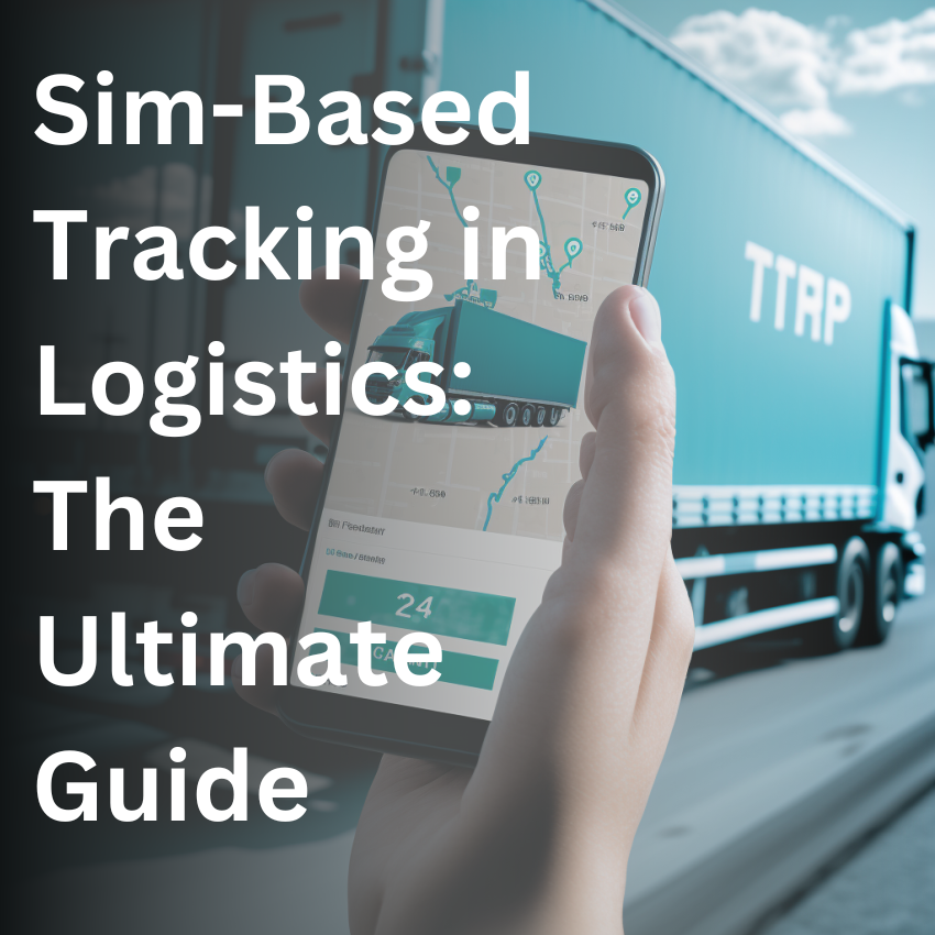 sim based tracking